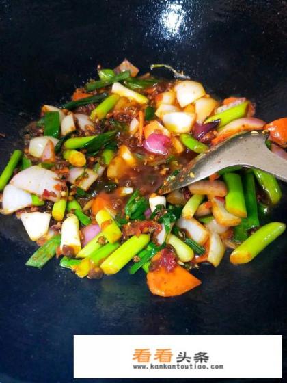 猪蹄子怎样炖简单又好吃