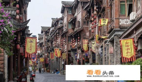 中国茅台镇最具有特色的旅游有哪些 中国茅台镇最具有特色的旅游有哪些