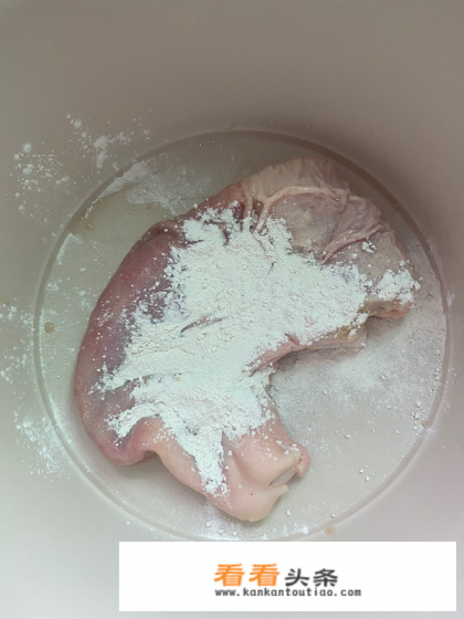 猪肚鸡家常做法正宗做法