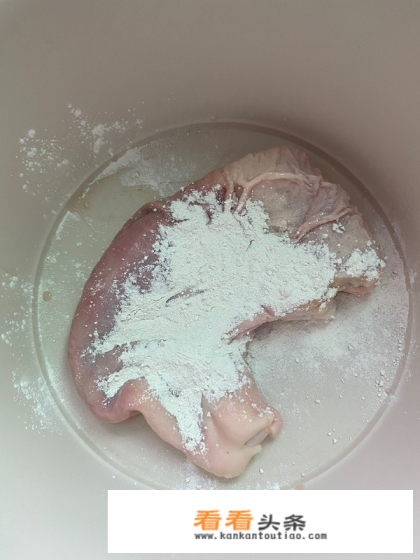 猪肚鸡家常做法正宗做法