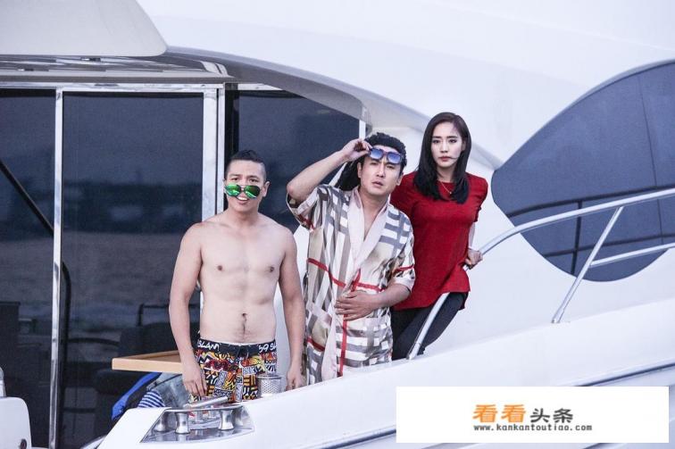 电影《夏洛特烦恼》的三观到底正不正