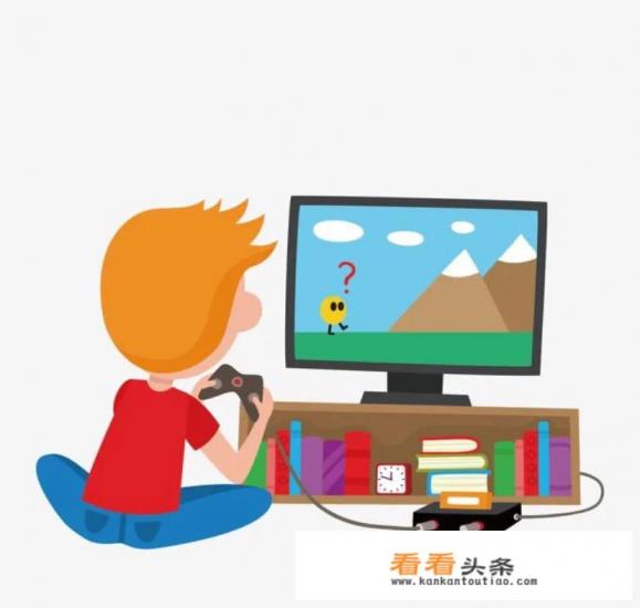 当孩子打游戏的时候，父母该如何沟通呢