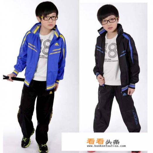 儿童运动鞋什么牌子好 儿童运动鞋什么牌子好