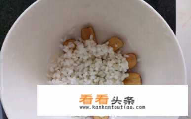 糯米糕的家常做法 糯米糕的家常做法