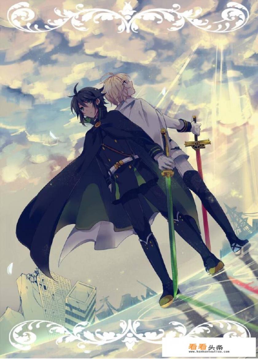 有没有gay类型的动漫 有没有gay类型的动漫