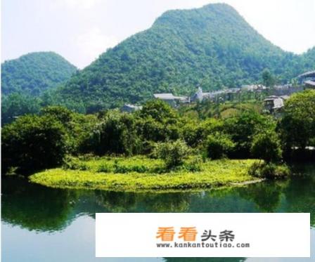 贵阳旅游必去景点攻略