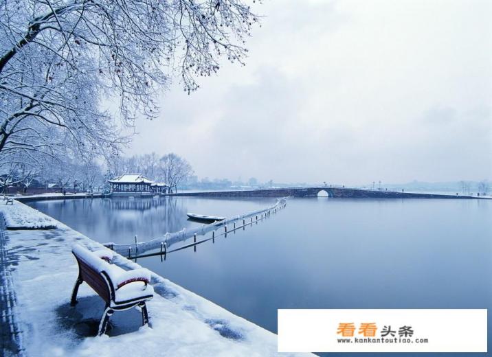 杭州西湖游玩攻略最佳线路 杭州西湖游玩攻略最佳线路