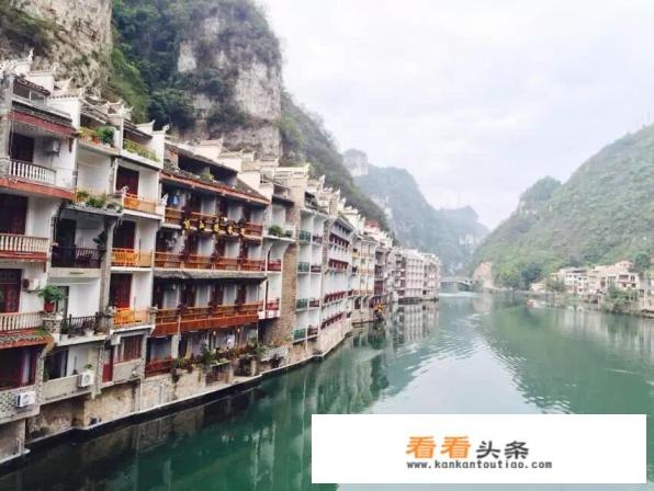 南充到贵州四日游大概多少钱