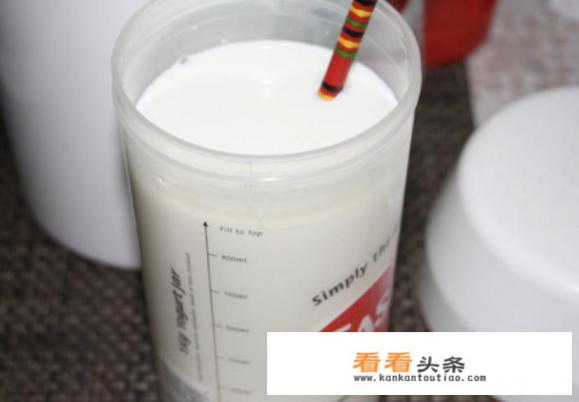 水果捞酸奶 ***  *** 