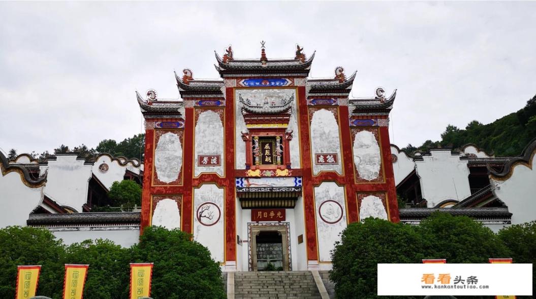 宜昌适合青少年游玩的地方 宜昌适合青少年游玩的地方