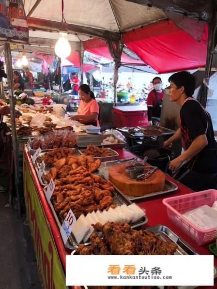 在泰国旅游如何与泰国人沟通 在泰国旅游如何与泰国人沟通