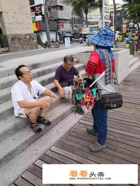 在泰国旅游如何与泰国人沟通 在泰国旅游如何与泰国人沟通