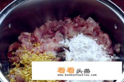 鲜锅兔最正宗的做法