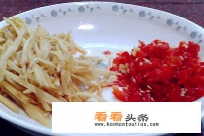 鲜锅兔最正宗的做法