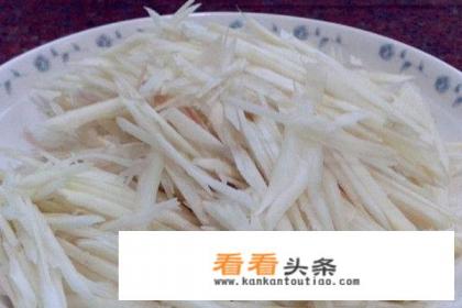 鲜锅兔最正宗的做法