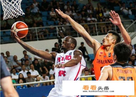 辽篮亚冠被分在A组，台北璞园、伊朗石油化工和韩国SK骑士，他们谁是辽篮最大对手