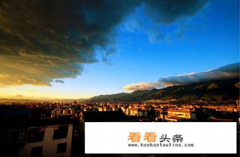 冬季适合去哪里旅游 冬季适合去哪里旅游