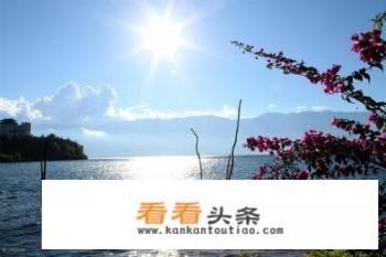 冬季适合去哪里旅游 冬季适合去哪里旅游