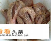 肯德基炸鸡腿的做法与步骤