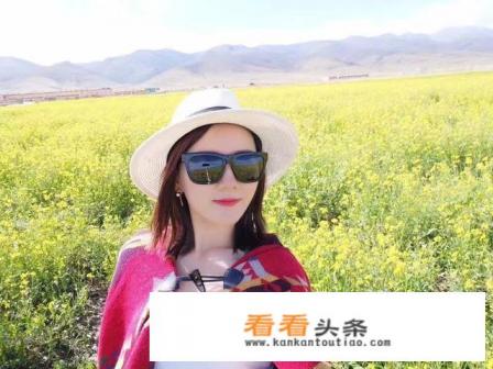 太原到青海湖自驾游攻略