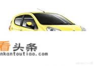 吉利计划收购奔驰 *** art，微型车在国内真的有人买吗