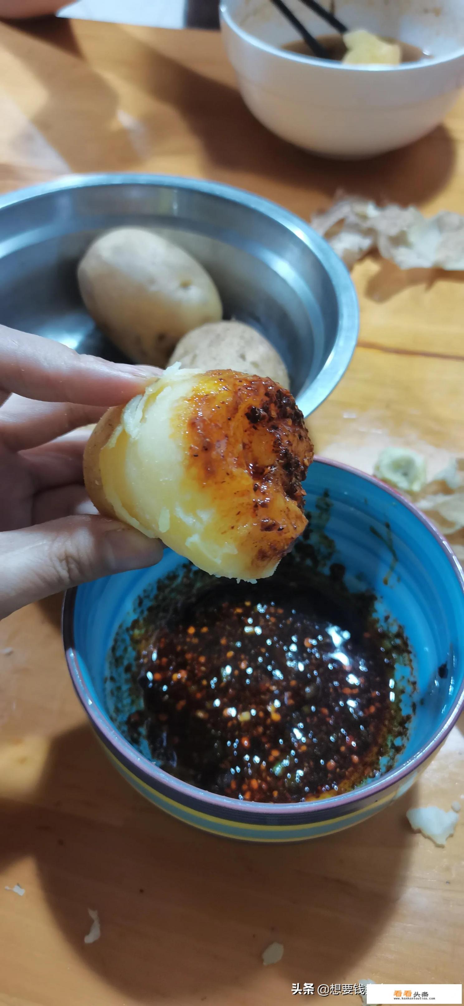 晚饭菜谱家常 晚饭菜谱家常