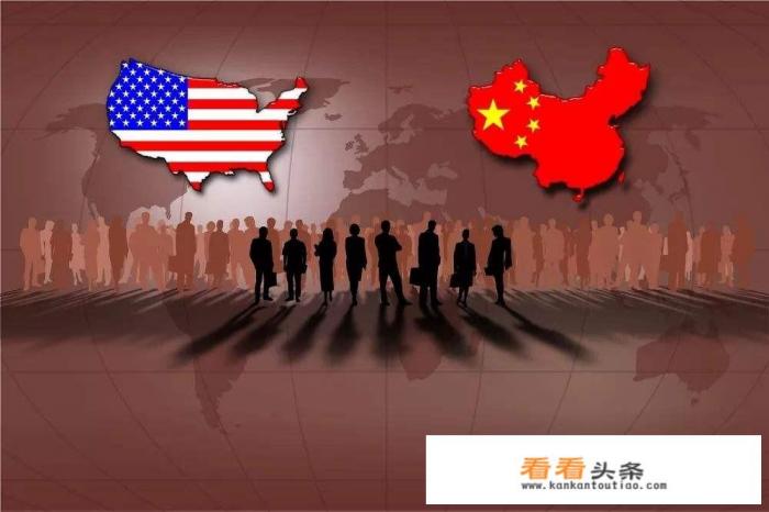 如何评价华为面临美国市场的全面封锁