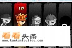 那些经典的4399小游戏都是哪些公司出品的