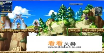 自由度最高的游戏是