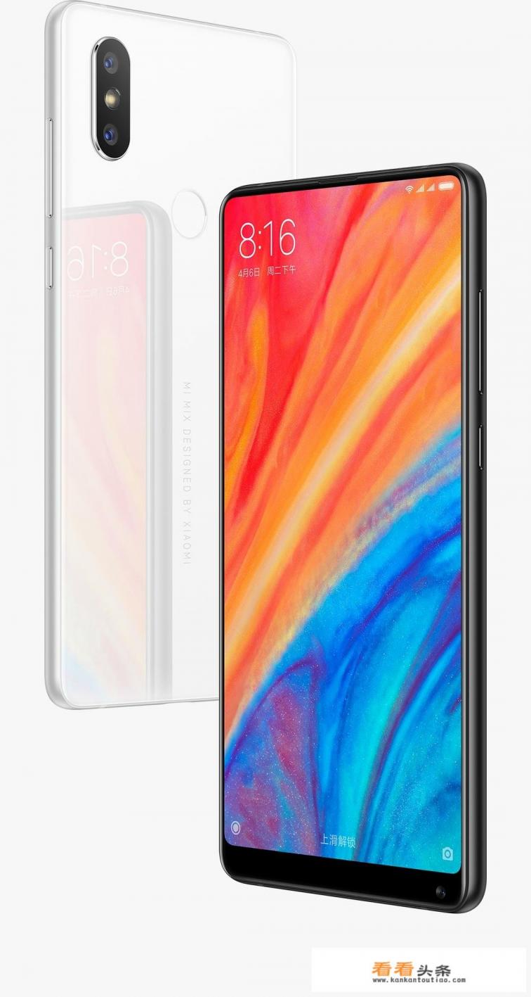 如何看待小米mix2s拍照评分得101分，晚上就被华为P20以107分超越这件事