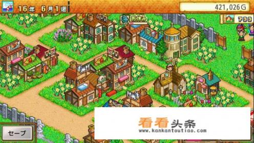 能找到一个名副其实的不氪金可养老的纯单机手游版游戏么