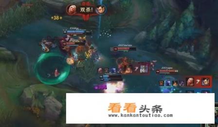 LOL首个“把自己打哭”的选手，Ray用剑魔完成Theshy的“天神下凡”，为什么会哭