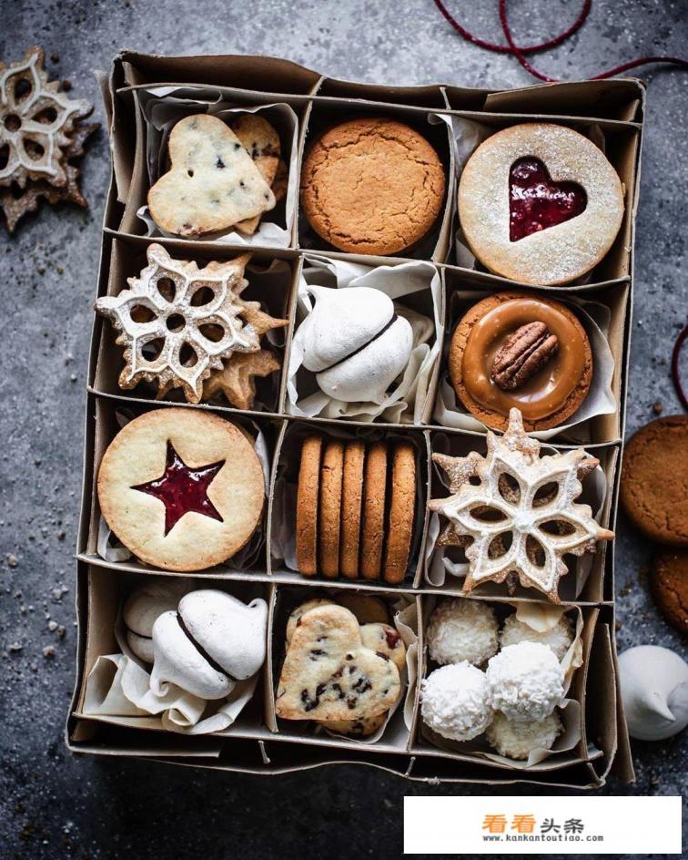 圣诞节,想自制一份小礼物送朋友,有什么推荐吗?圣诞饼干之类的 圣诞节,想自制一份小礼物送朋友,有什么推荐吗?圣诞饼干之类的