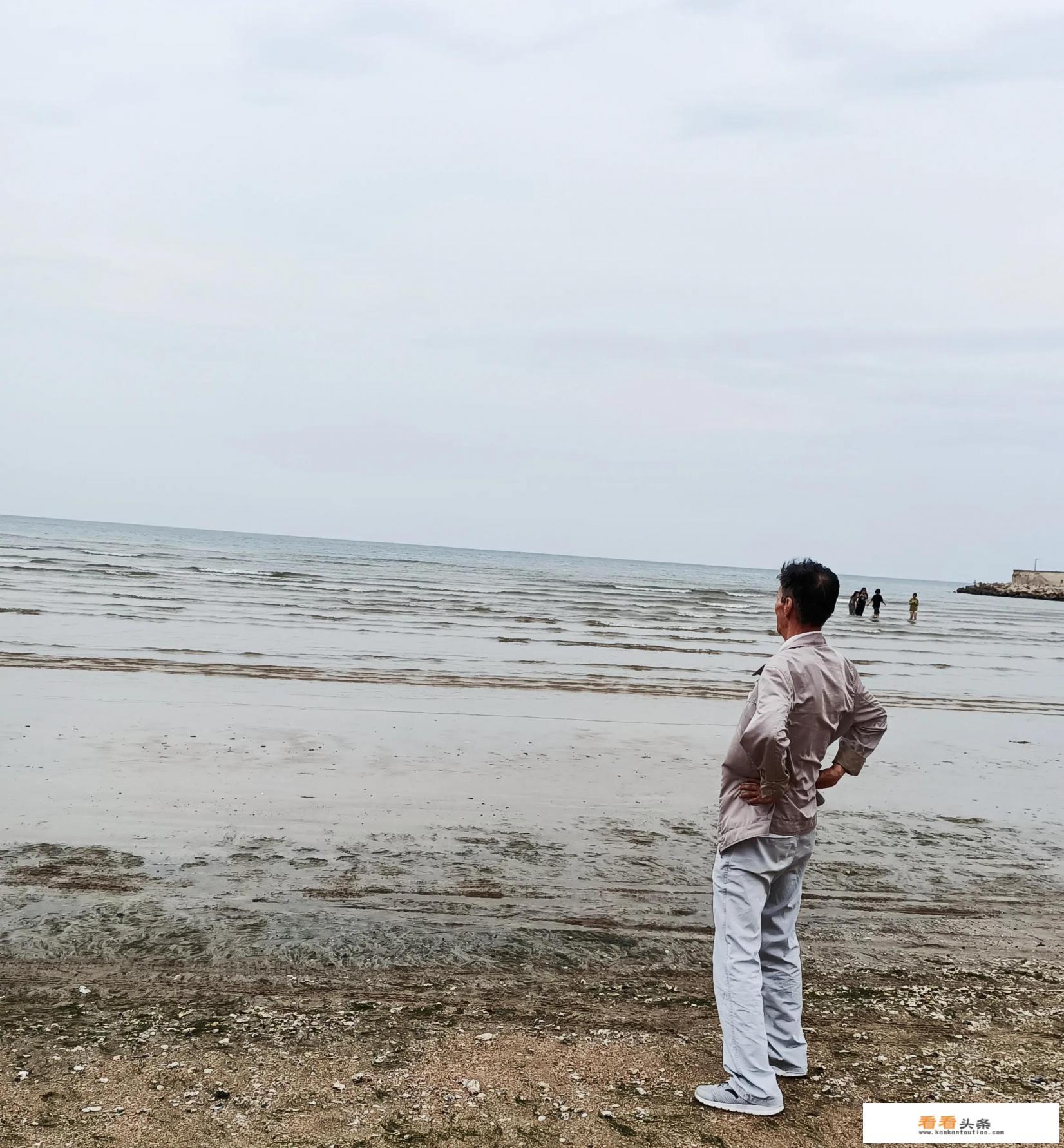 说说看，你们和心爱的人一起旅游回来的感受