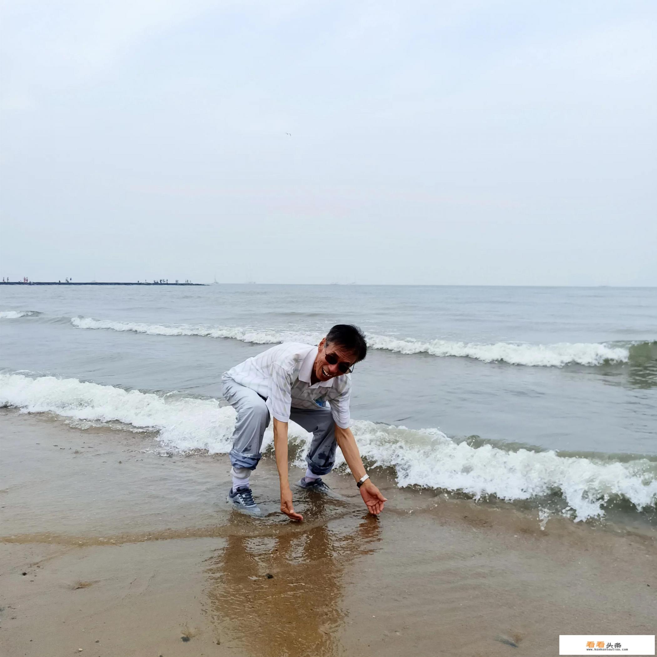 说说看，你们和心爱的人一起旅游回来的感受