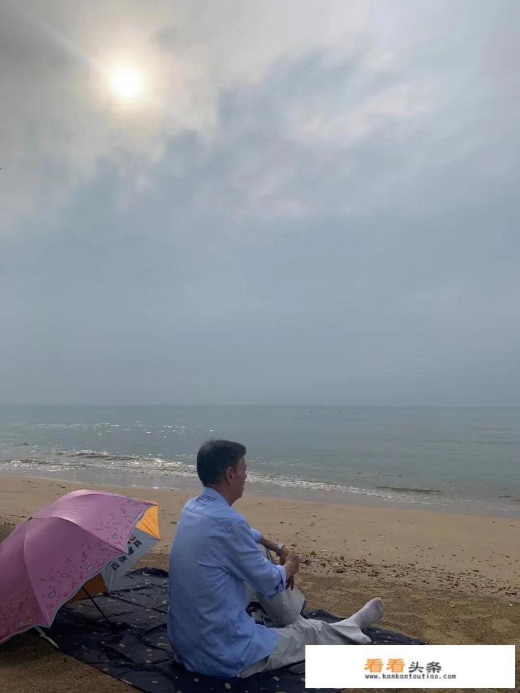 说说看，你们和心爱的人一起旅游回来的感受