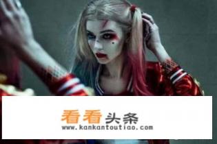 为什么小丑现在很恐怖?小丑一向都是很搞笑的!可……我看了蝙蝠侠以后，再加上有些诅咒也有小丑