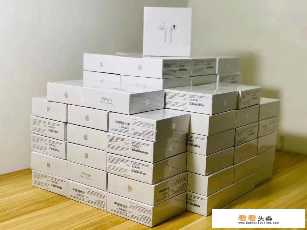 华强北airpods华为mate30pro能用吗