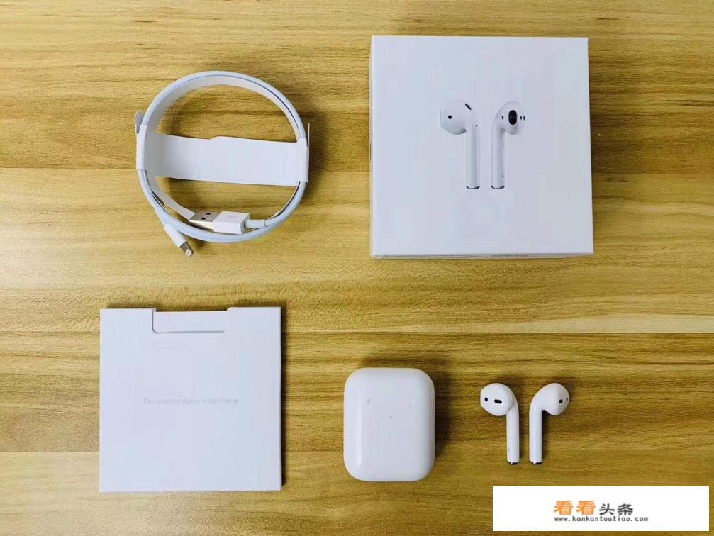 华强北airpods华为mate30pro能用吗