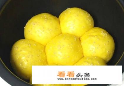 怎么做好吃,电饭煲自制面包的家常做法 怎么做好吃,电饭煲自制面包的家常做法