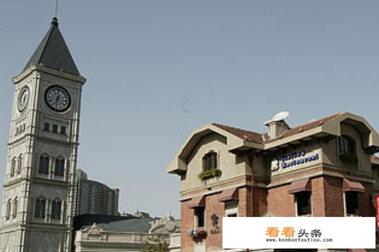 天津一日游有哪些比较好玩的地方