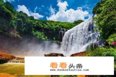 国庆贵州省内自驾游推荐 国庆贵州省内自驾游推荐