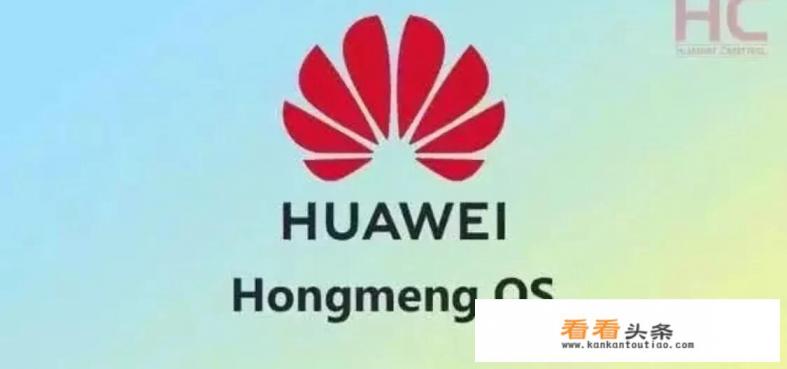 华为鸿蒙系统的最大用户群会是广大玄幻小说迷吗