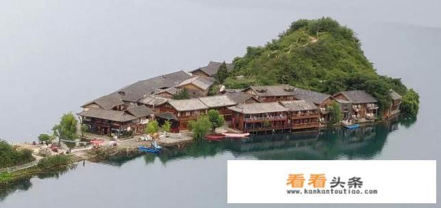 从成都出发去云南旅游10日，想去泸沽湖、大理、丽江、双廊和洱海天龙八部影视城等景点，有什么好的路线值得分享