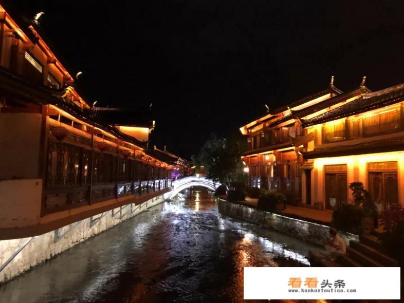 从成都出发去云南旅游10日，想去泸沽湖、大理、丽江、双廊和洱海天龙八部影视城等景点，有什么好的路线值得分享