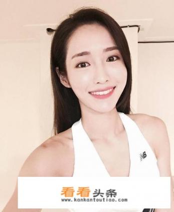 韩国美女健身教练姜贤京为何会一夜爆红网络呢