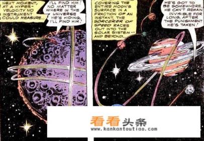 闪电侠究竟有多厉害 闪电侠究竟有多厉害