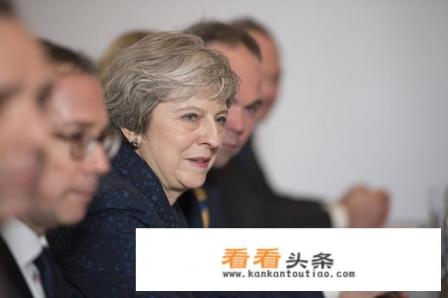 有人说，华为事件的导火索是英国，可能吗