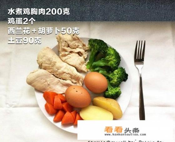 哪些蔬菜适合减肥