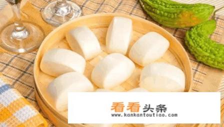 如何使馒头更加松软